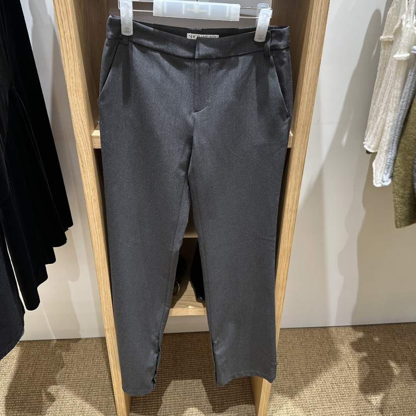 WE ARE/WELOVER東大門代購女裝新款人氣時尚熱賣休閑褲SHOP_WE ARE休閑褲
