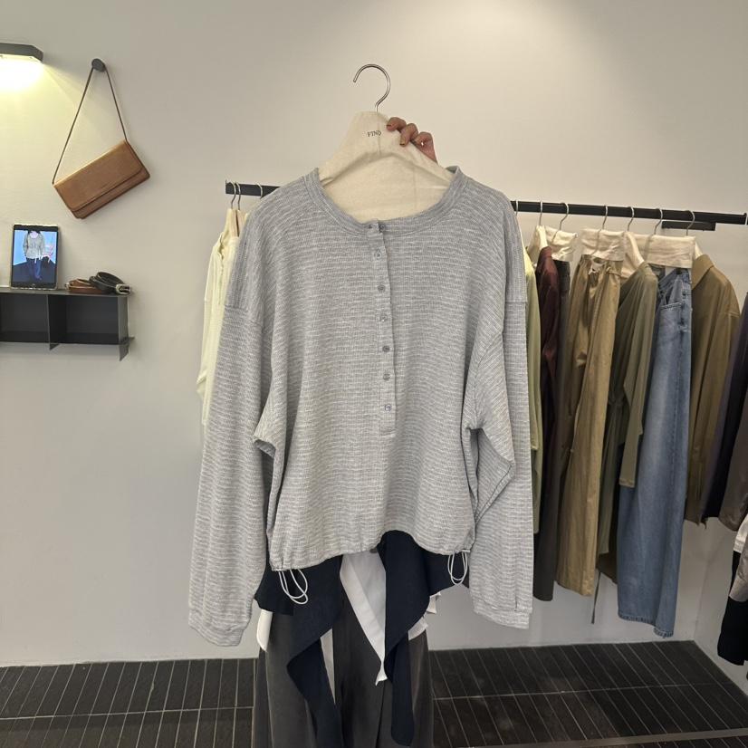 FIND-P韓國代購女士新品真品推薦人氣時尚休閑熱賣衛衣FIND-P衛衣