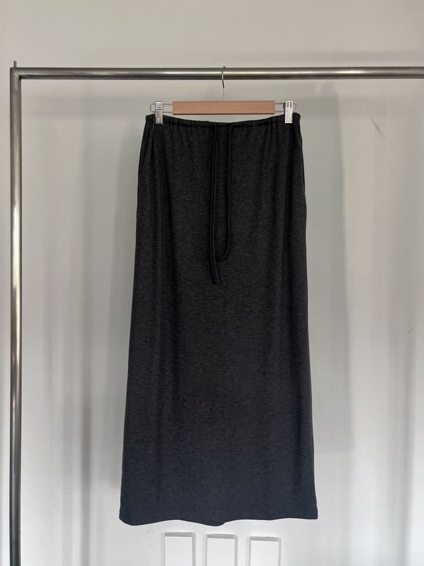 BEAMING SEOUL東大門實拍女裝新品休閑推薦真品人氣長裙BEAMING SEOUL長裙