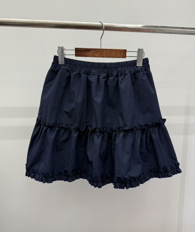 HEYJUDE東大門代購女裝新品真品時尚推薦休閑熱賣人氣短裙HEYJUDE短裙