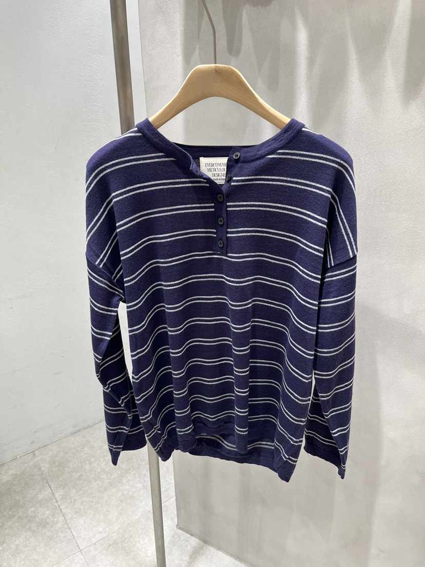 EVERCOMMERCE METICULOUSLY DESIGNED韓國代購女士新品熱賣針織衫羊毛EVERCOMMERCE METICULOUSLY DESIGNED針織衫