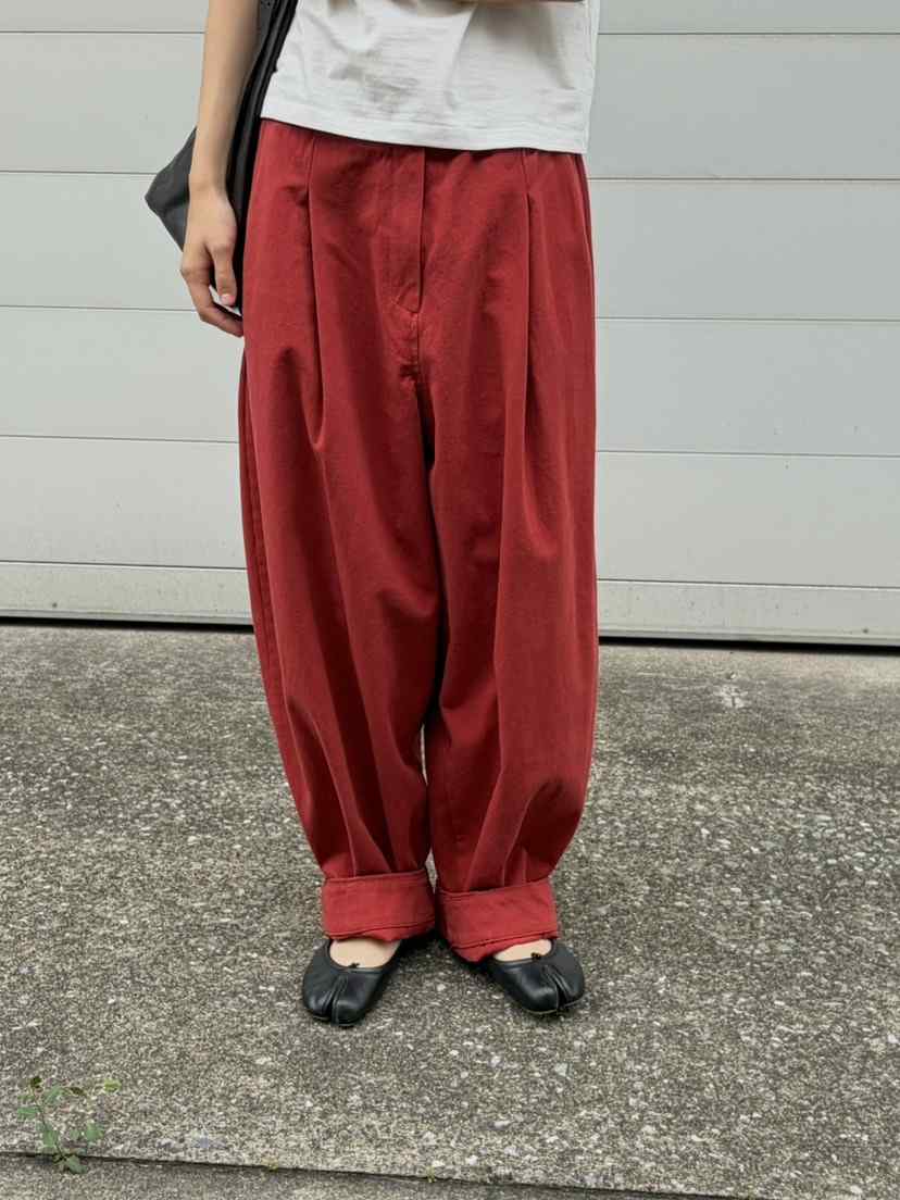 LOGARDEN東大門直郵女士新品人氣真品休閑熱賣推薦休閑褲LO GARDEN休閑褲