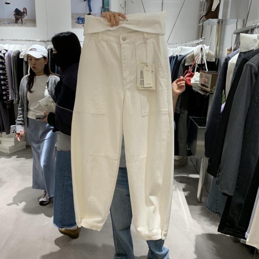 TEMPTING東大門代購女裝新品休閑人氣真品熱賣時尚休閑褲TEMPTING休閑褲
