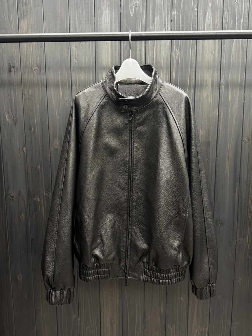 LE ETOILE東大門實拍女裝新品休閑熱賣推薦人氣皮衣羊皮Le etoile皮衣