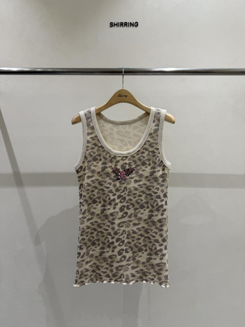 SHIRRING東大門代購女士新品推薦真品時尚休閑熱賣吊帶背心SHIRRING吊帶/背心