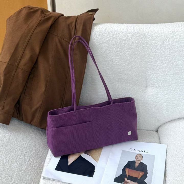 TROUVAILLE東大門實拍女裝新品人氣熱賣真品推薦單肩斜跨包TROUVAILLE單肩/斜跨包