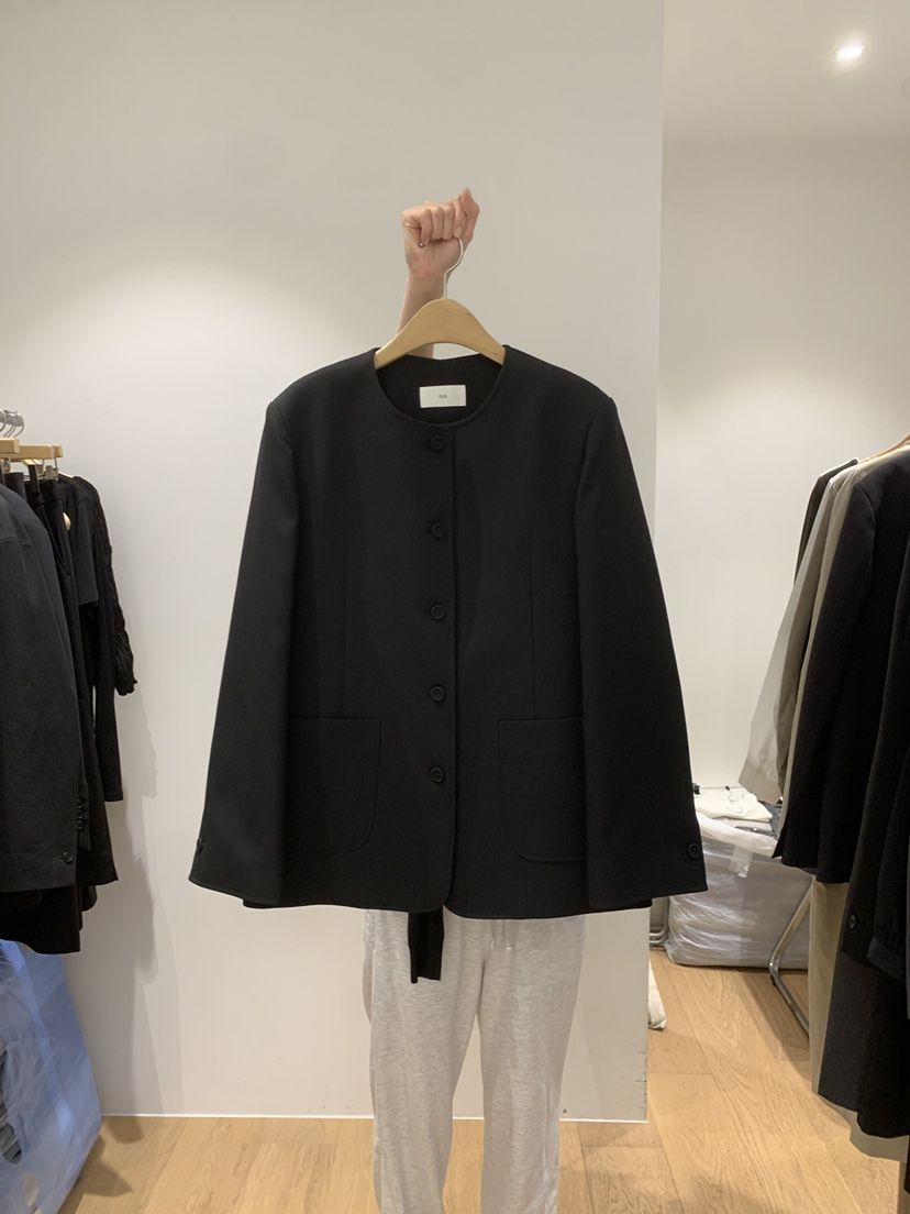 OUR-A/NOVAE東大門實拍女士新品熱賣人氣真品推薦休閑夾克OUR/NOVAE夾克