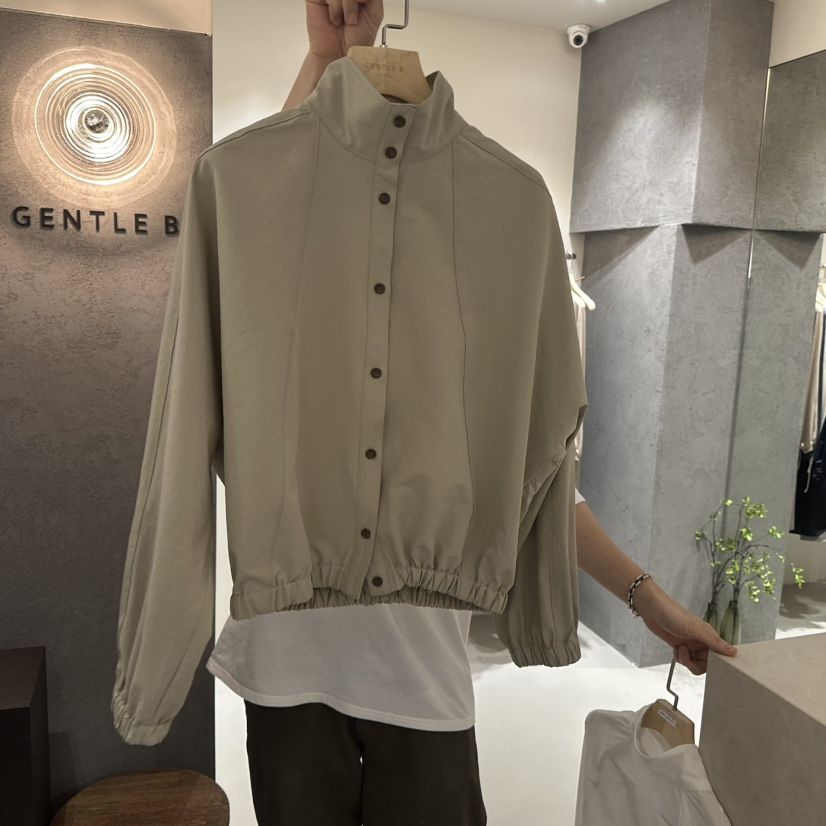 GENTLE B/LOVENTINA韓國直郵女裝新品熱賣人氣推薦夾克GENTLE B/LOVENTINA夾克