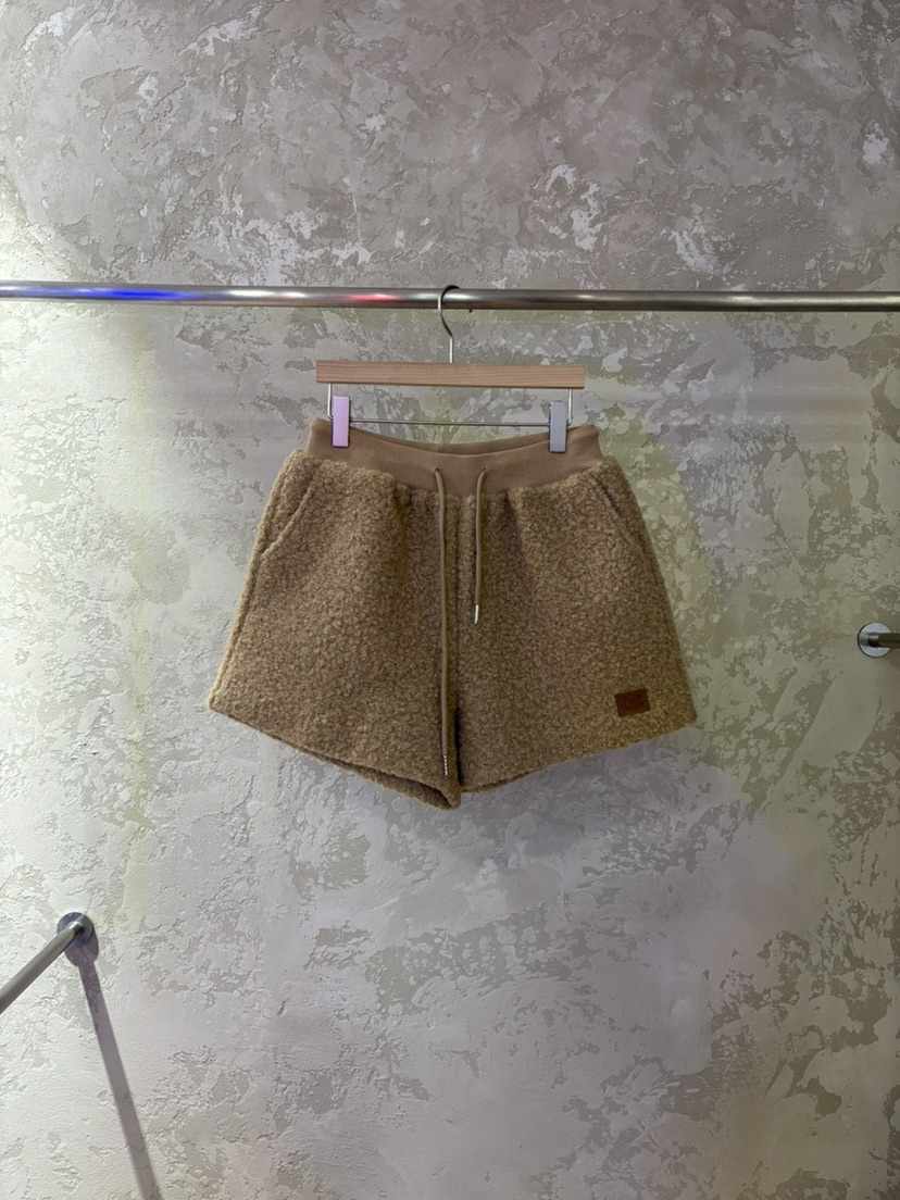 PIN-UP韓國代購女士新款熱賣推薦時尚休閑真品人氣短褲PIN-UP短褲