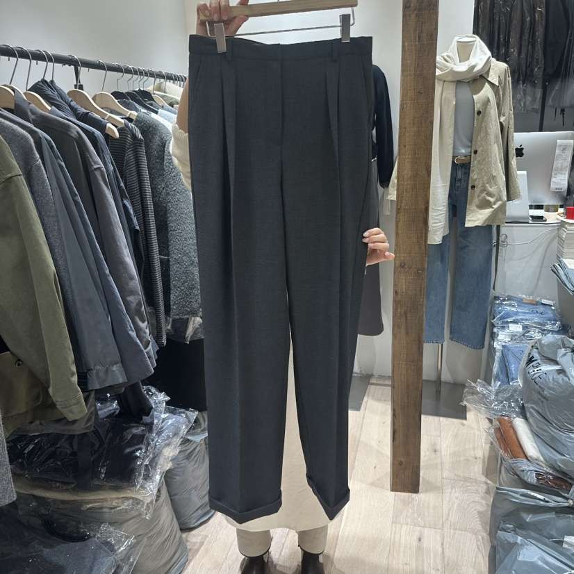 BRUNI/RICOTTA東大門代購女士新品推薦人氣熱賣真品休閑褲BRUNI/RICOTTA休閑褲