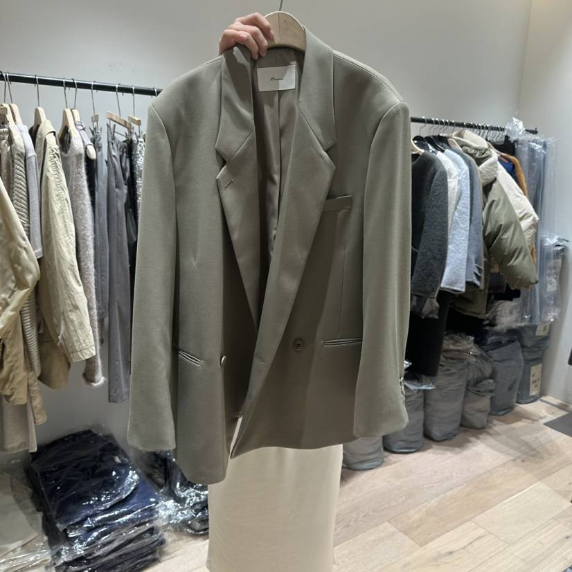 BRUNI/RICOTTA東大門代購女裝新款真品熱賣推薦西裝西服BRUNI/RICOTTA西裝/西服