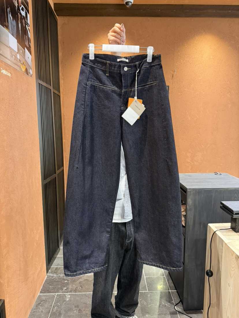 SOPHISTICATE東大門直郵女士新品人氣休閑時尚熱賣牛仔褲SOPHISTICATE牛仔褲