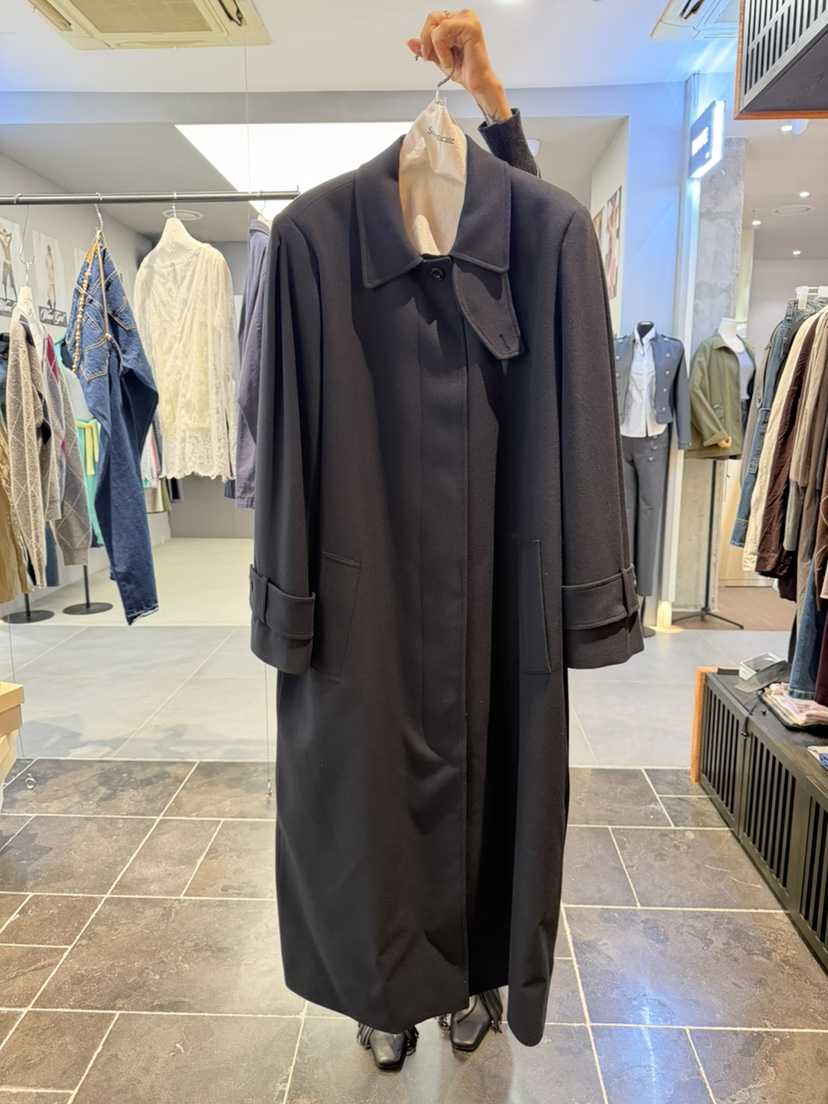 SOPHISTICATE韓國代購女士新品休閑推薦人氣熱賣長款風衣SOPHISTICATE長款風衣