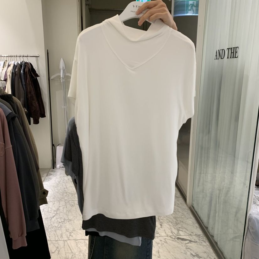 VENIR-A東大門直郵女裝新品真品時尚熱賣人氣推薦休閑T恤VENIR-AT恤