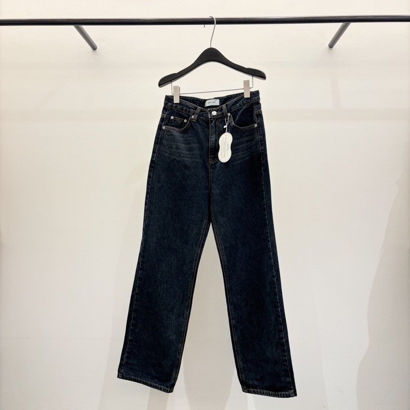 EARLY BIRD東大門直郵女裝新品人氣真品熱賣休閑推薦牛仔褲EARLY BIRD牛仔褲