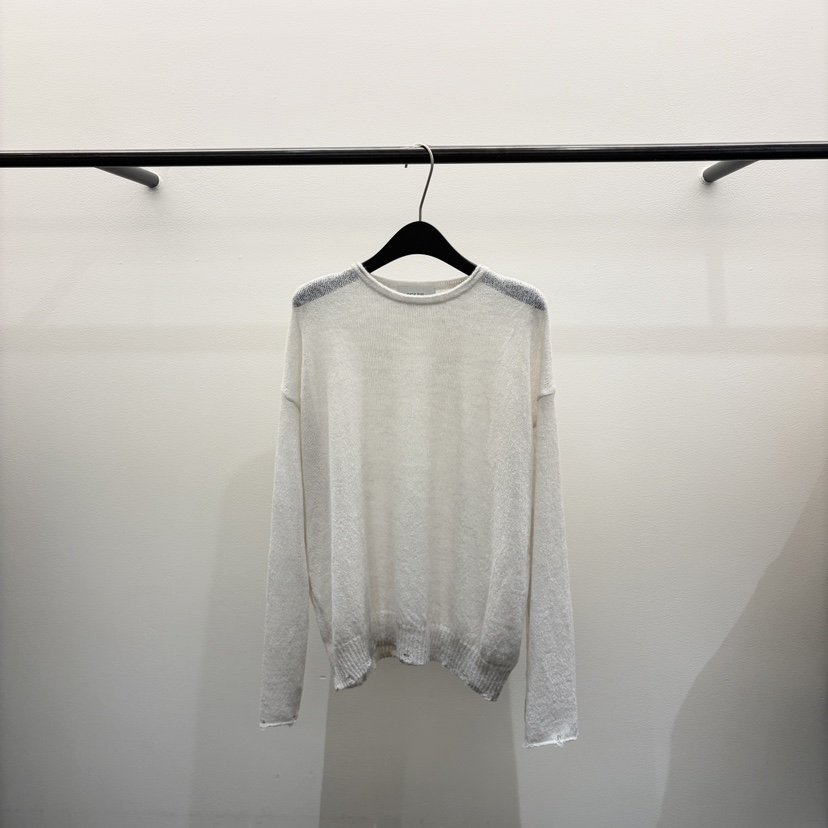 EARLY BIRD東大門直郵女裝新品真品熱賣時尚推薦針織衫復古EARLY BIRD針織衫