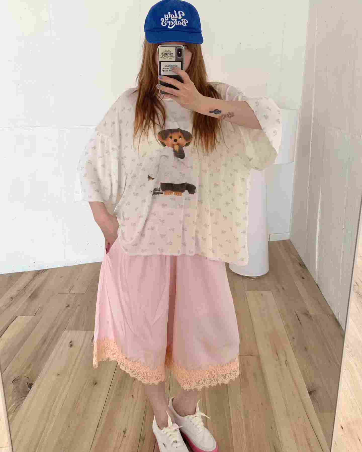 MENDL S韓國直郵女士新品熱賣休閑真品時尚人氣推薦短褲MENDL S短褲