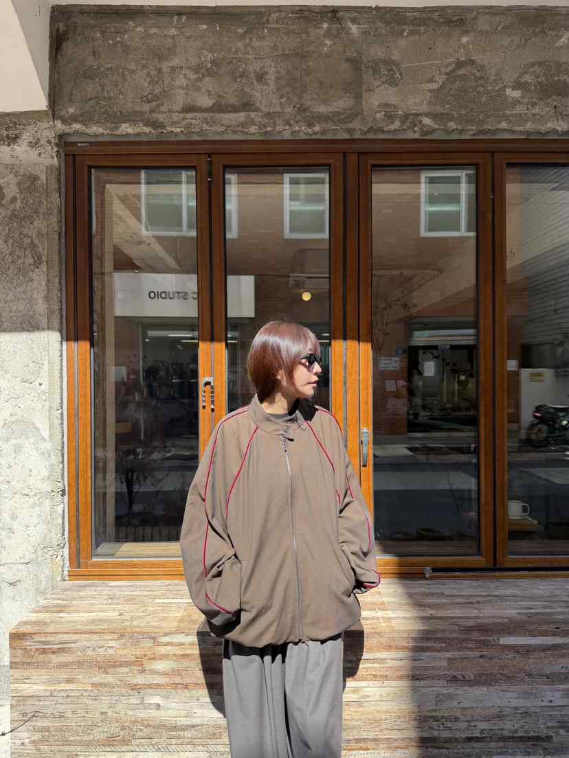 FRANC—L韓國直郵女裝新款人氣時尚推薦真品休閑熱賣夾克FRANC夾克