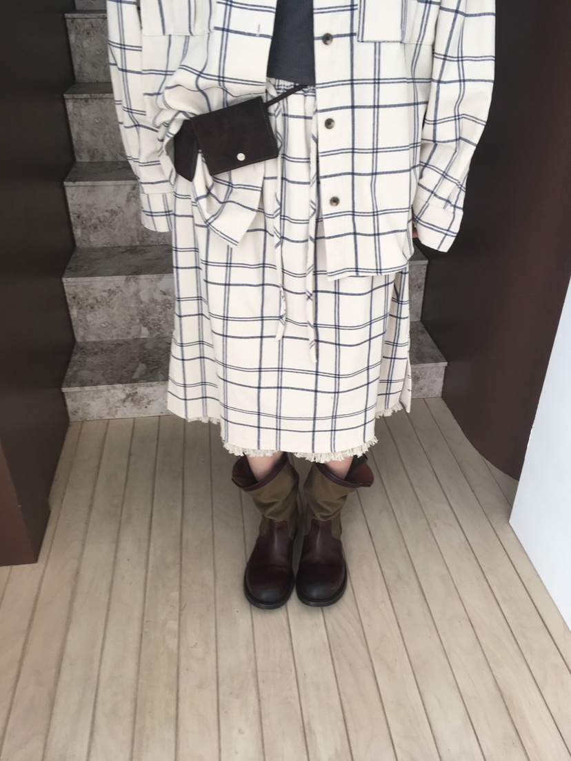 MINIMUZE東大門直郵女士新款職業人氣熱賣真品半身裙中短裙MINIMUZE半身裙/中短裙