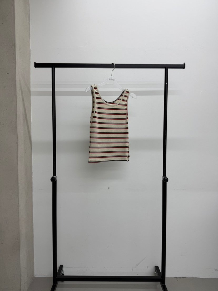 MINIMUZE韓國直郵女裝新品休閑真品時尚推薦人氣吊帶背心MINIMUZE吊帶/背心