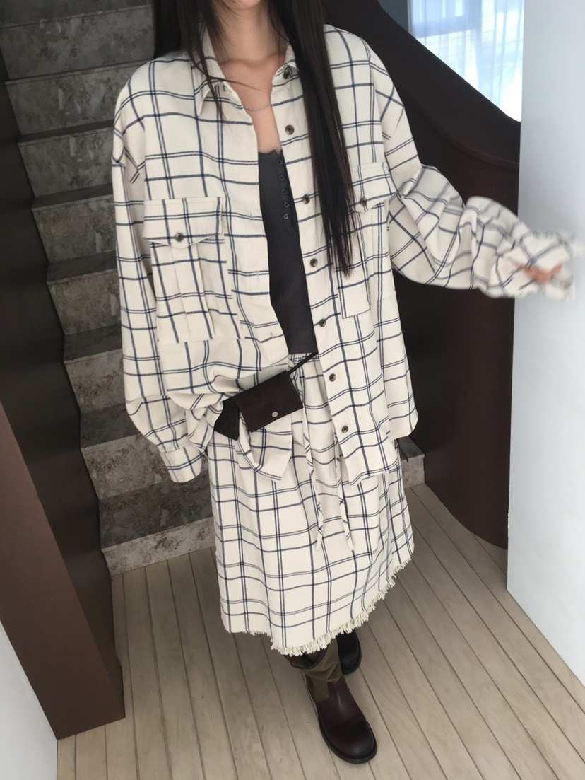 MINIMUZE東大門直郵女裝新款休閑時尚真品人氣襯衫蕾絲衫MINIMUZE襯衫/蕾絲衫
