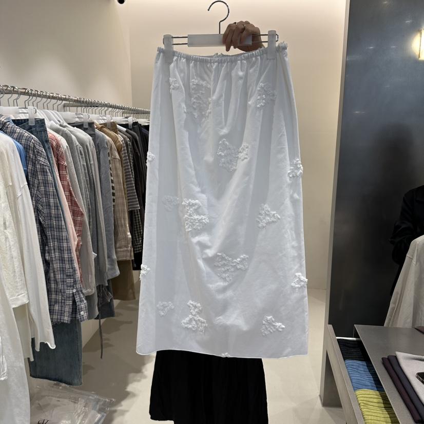 ALTER東大門實拍女裝新款真品熱賣職業休閑人氣推薦時尚長裙Alter長裙