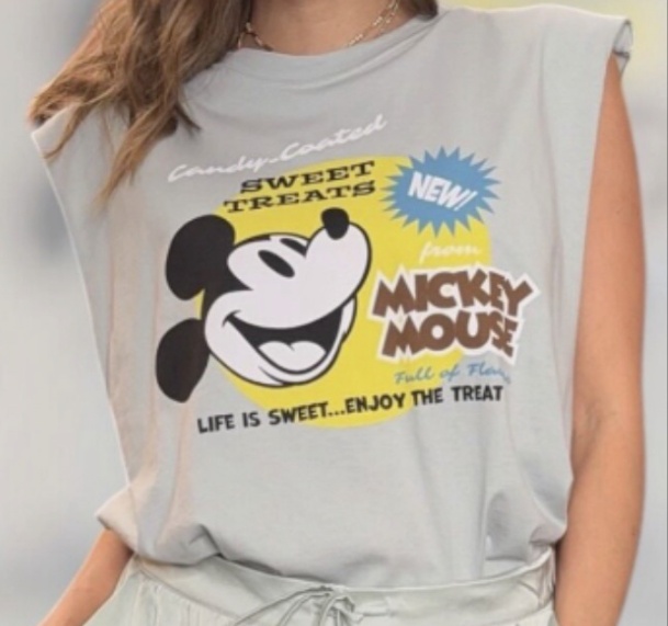 TARABY MOTION東大門直郵女裝新款人氣時尚吊帶背心無袖TARABY MOTION吊帶/背心