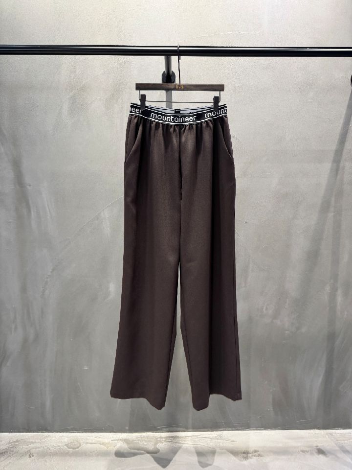 1.3韓國直郵女士新款人氣休閑推薦熱賣時尚真品休閑褲1.3休閑褲