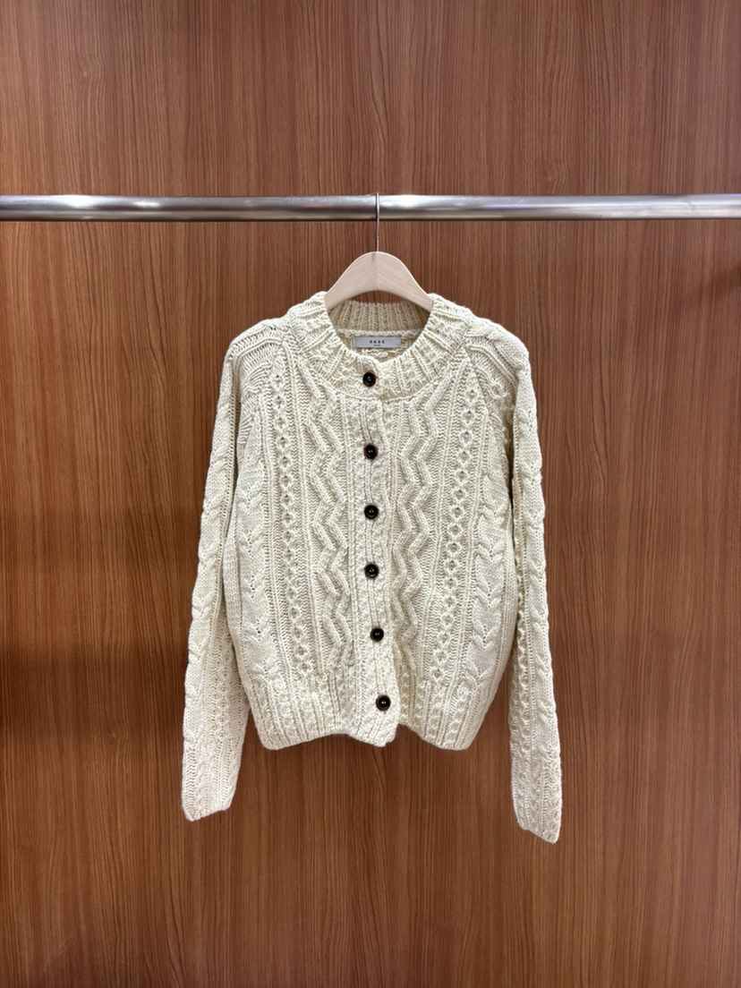 MABE東大門直郵女士新品人氣時尚推薦熱賣真品休閑毛衣開衫MABE毛衣