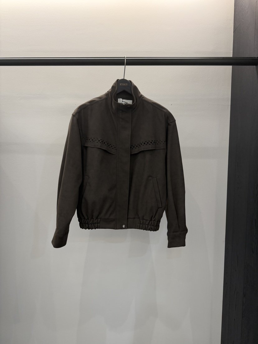 MURMUR東大門代購女裝新品人氣真品推薦時尚熱賣休閑夾克MURMUR夾克