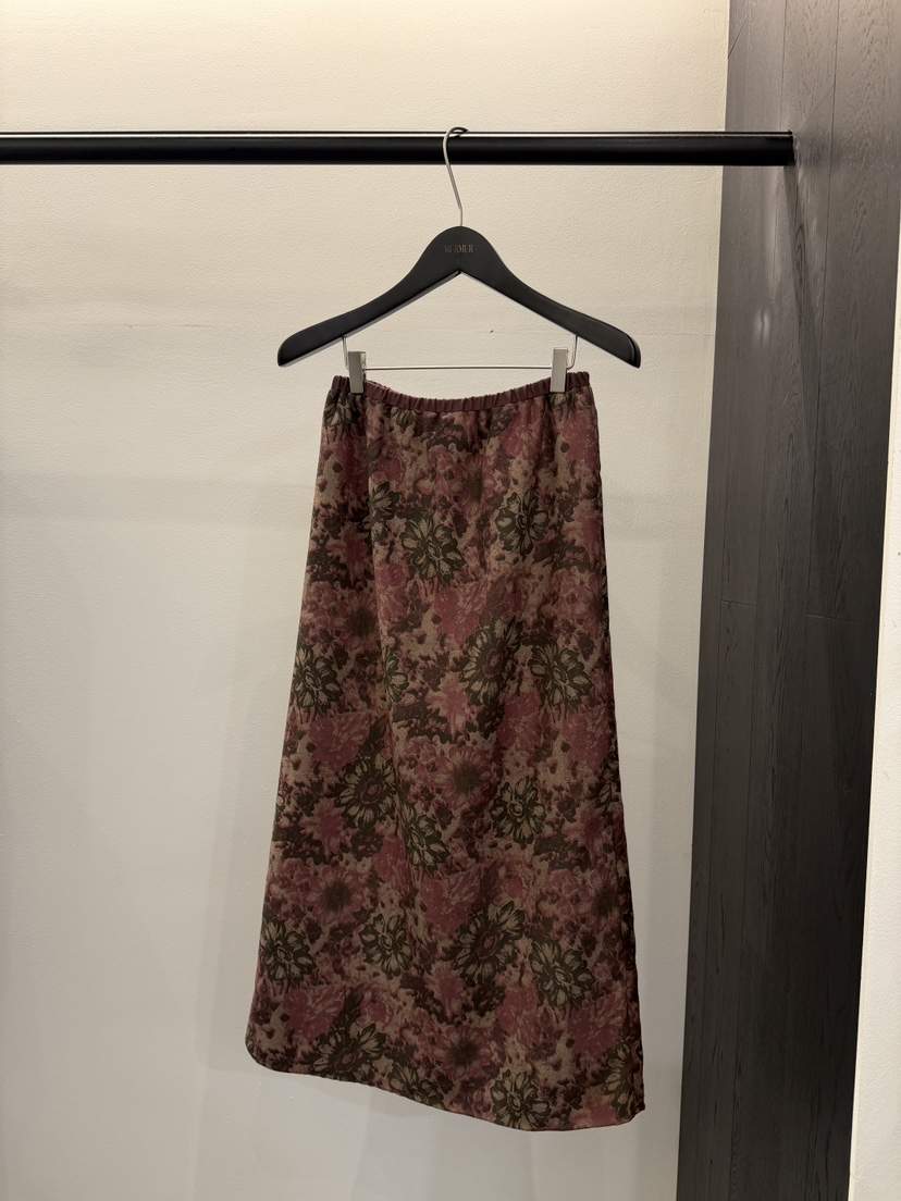 MURMUR東大門實拍女裝新品熱賣人氣休閑推薦時尚真品長裙MURMUR長裙