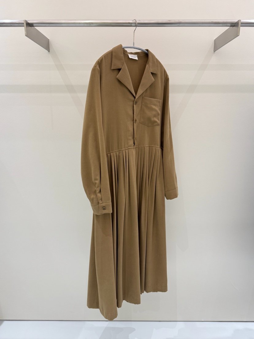 TOOGOOD東大門實拍女裝新品人氣時尚真品休閑熱賣連衣裙長款TOOGOOD連衣裙