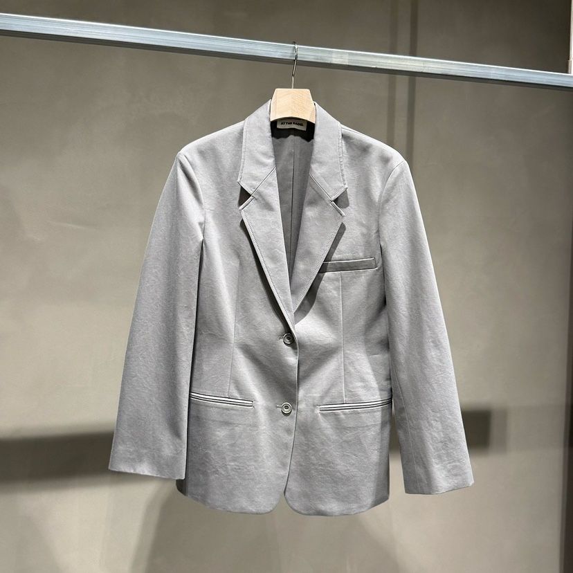 AT THE BAGEL東大門代購女士新品真品推薦人氣西裝西服AT THE BAGEL西裝/西服