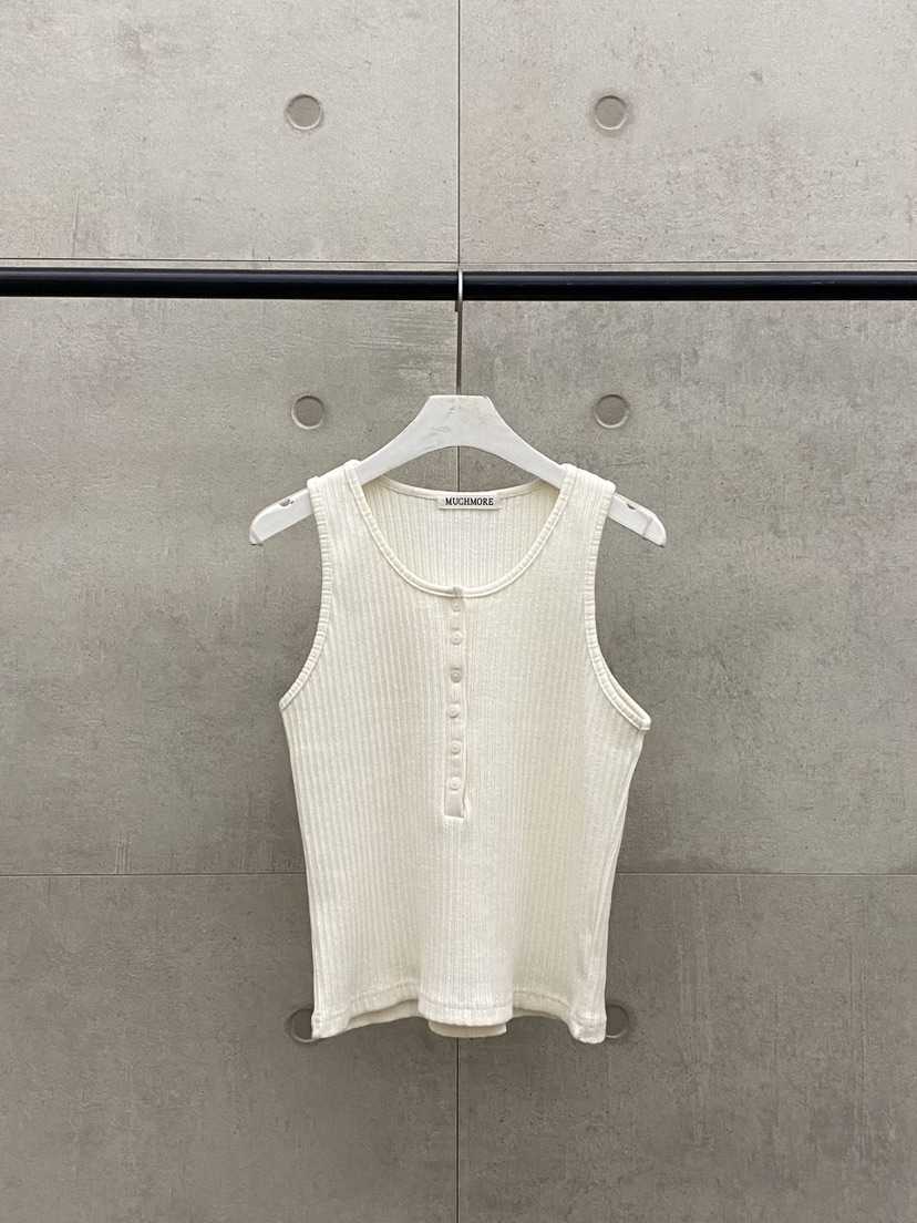 MUCH MORE/JACKPOT韓國代購女裝新品推薦人氣時尚吊帶背心MUCH MORE/JACKPOT吊帶/背心