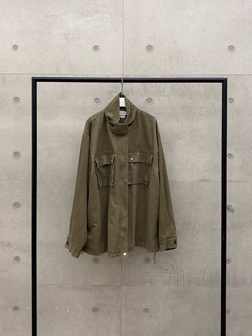 MUCH MORE/JACKPOT東大門代購女士新款真品休閑人氣夾克MUCH MORE/JACKPOT夾克