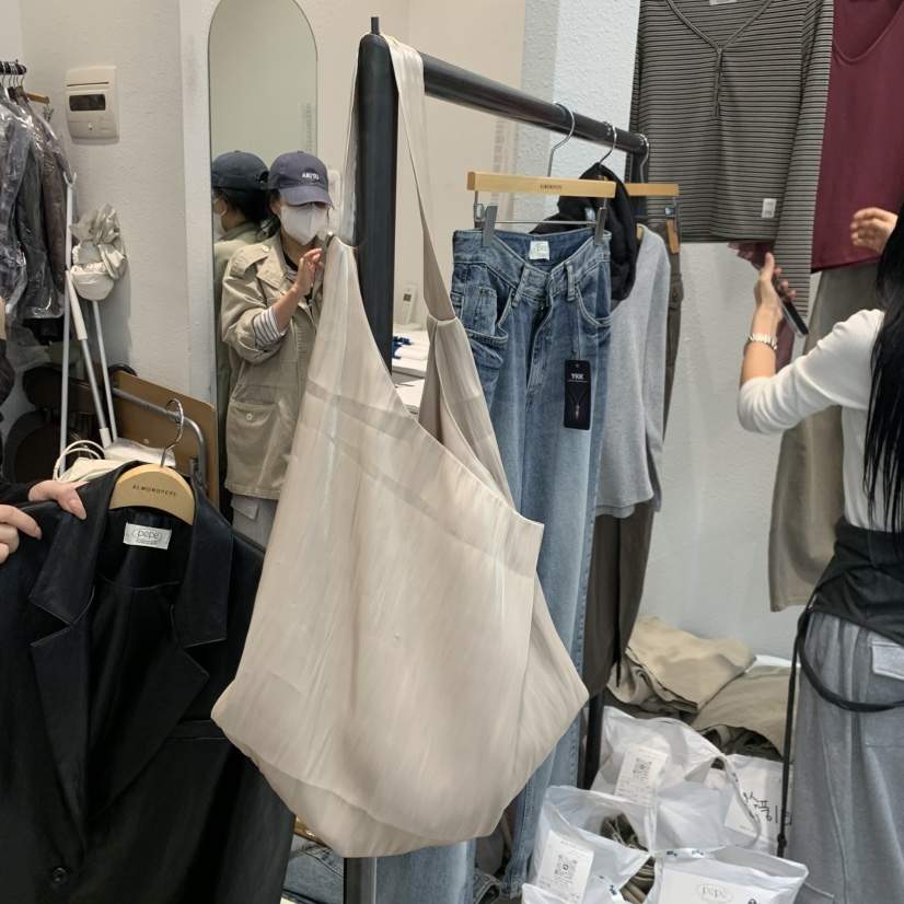 ALMOND PEPE東大門代購女裝新品熱賣真品休閑單肩斜跨包ALMOND PEPE單肩/斜跨包