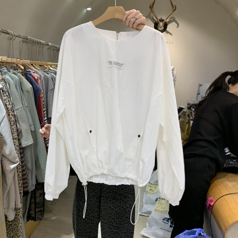 BLACKFRIDAY韓國代購女裝新款休閑推薦時尚人氣熱賣真品衛衣BLACK FRIDAY衛衣
