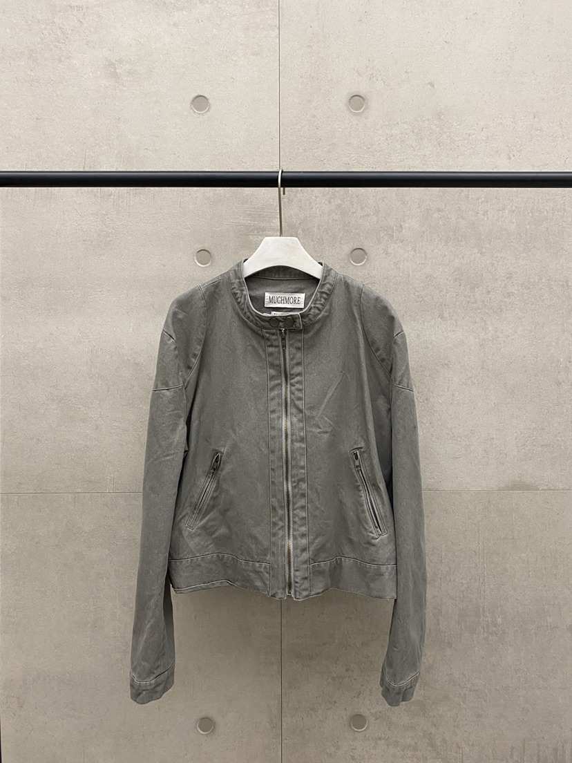 MUCH MORE/JACKPOT東大門直郵女裝新品推薦人氣時尚夾克MUCH MORE/JACKPOT夾克