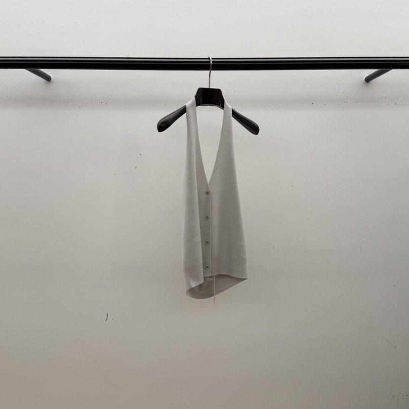 ID東大門實拍女裝新品熱賣時尚人氣真品推薦休閑吊帶背心ID吊帶/背心