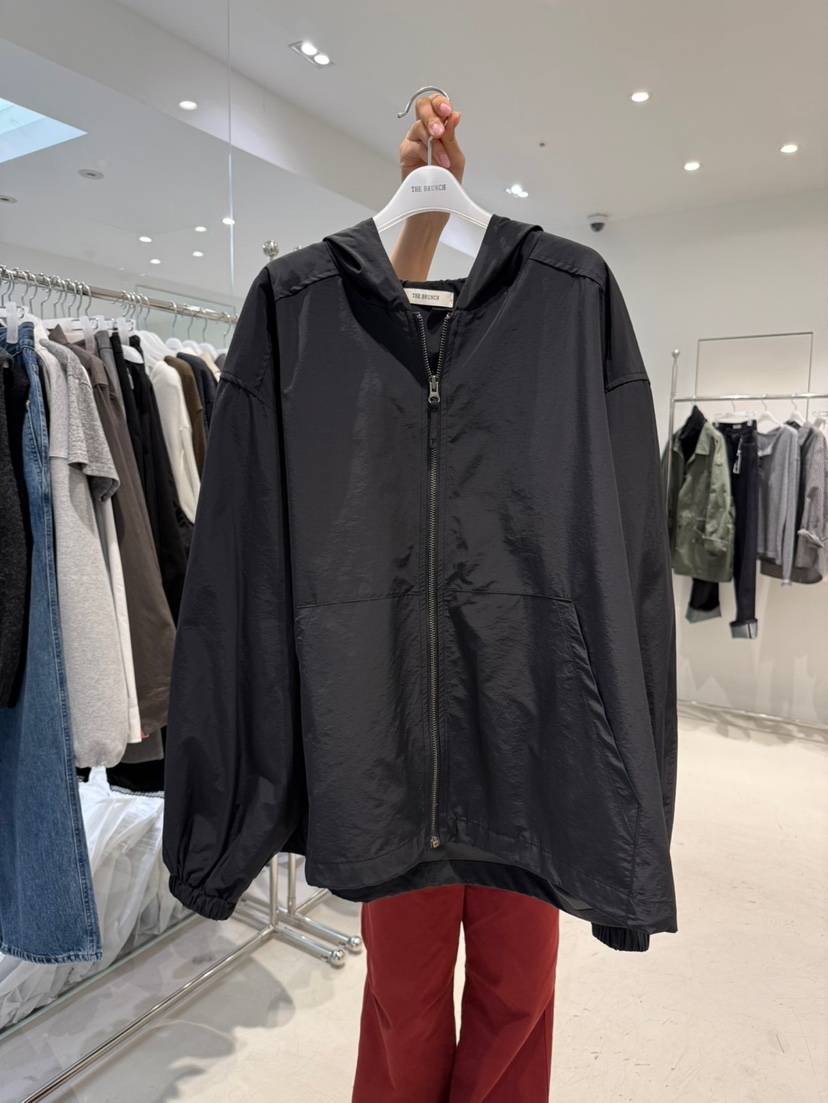 THE BRUNCH東大門代購女士新品推薦休閑熱賣人氣真品夾克THE BRUNCH夾克