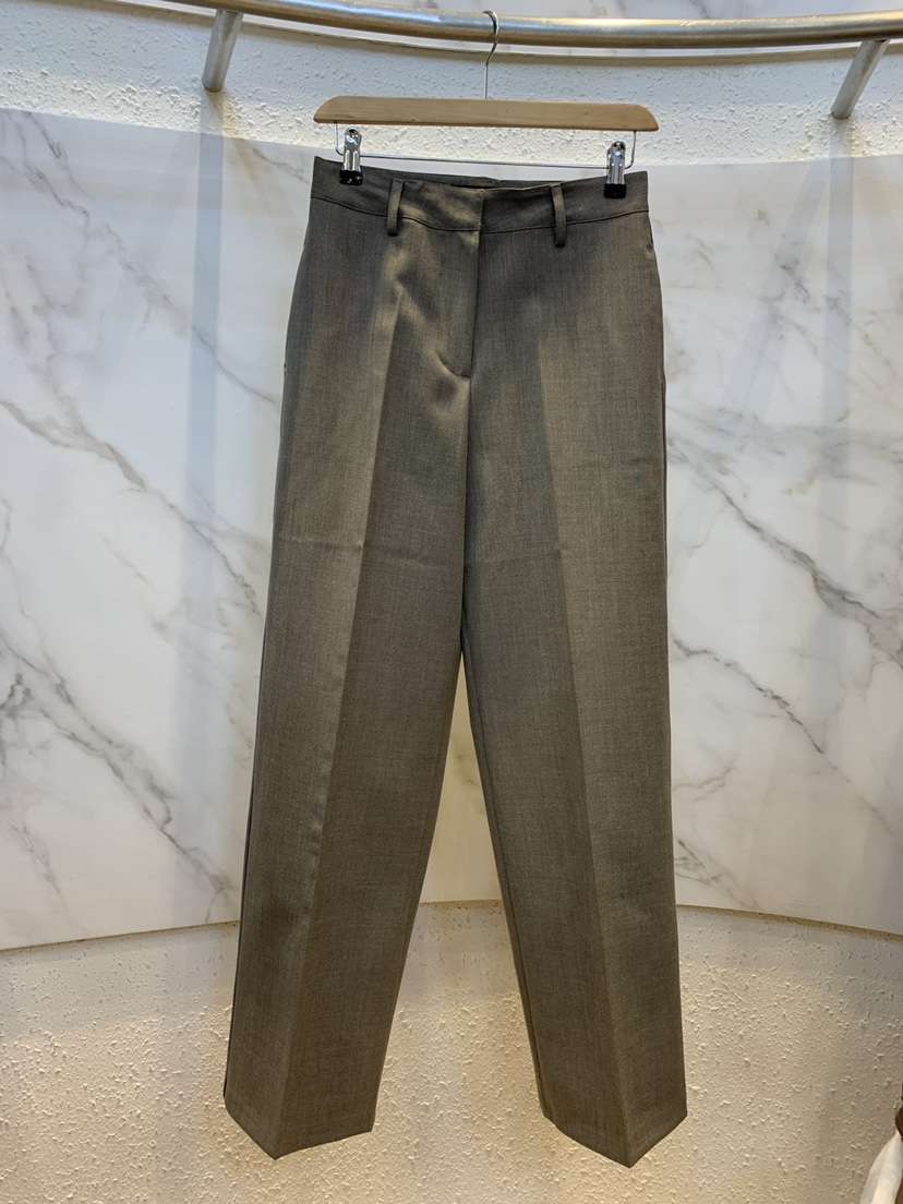 OLIVE TrEE東大門代購女裝新品真品推薦時尚熱賣休閑褲經典OLIVE TrEE休閑褲