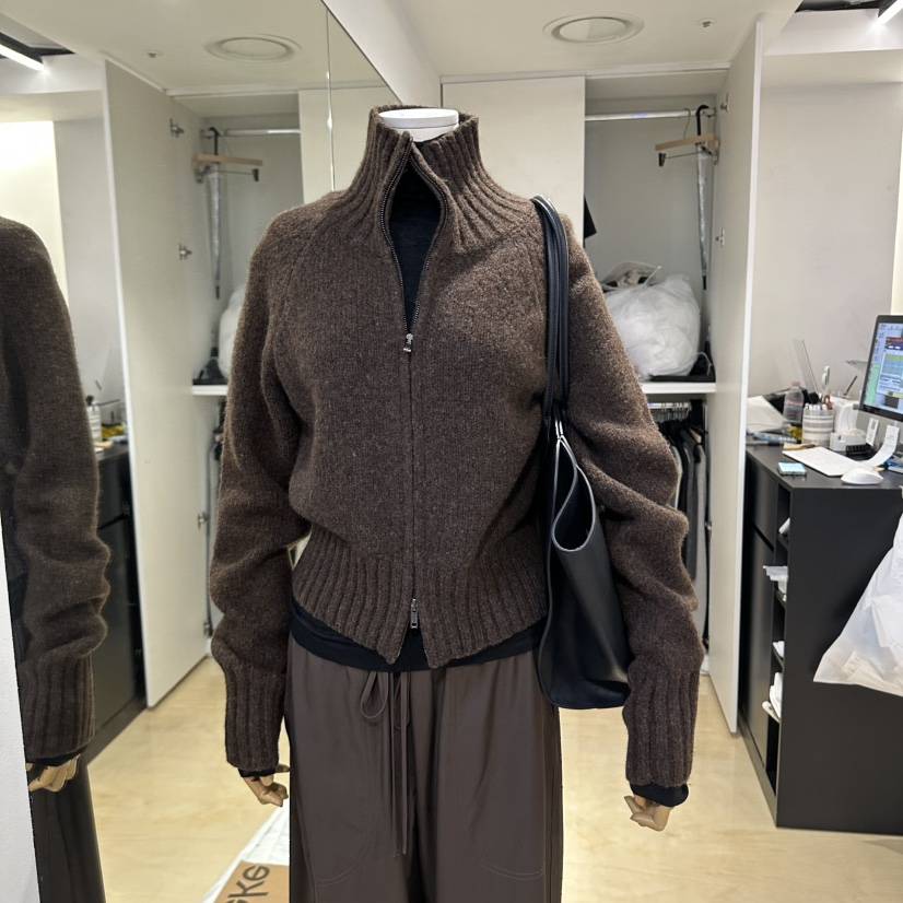 KOIVUE韓國直郵女裝新款人氣真品熱賣推薦時尚休閑毛衣KOIVUE毛衣