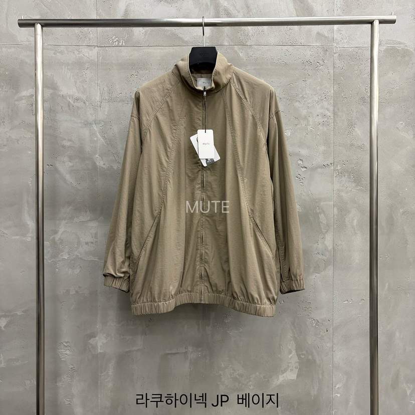 MUTE-P韓國直郵女裝新款推薦時尚真品休閑熱賣人氣夾克MUTE夾克