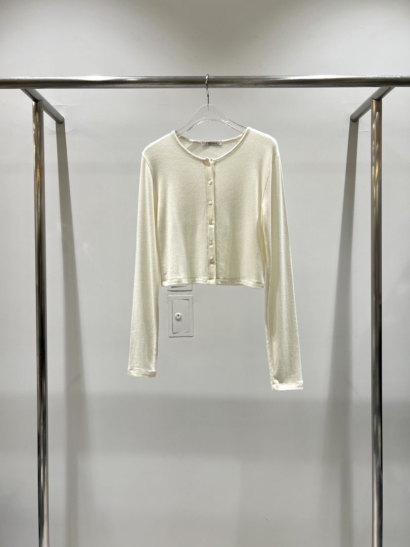 CESTLAVIE東大門代購女士新款真品人氣開衫美利奴羊毛開衫CESTLAVIE開衫