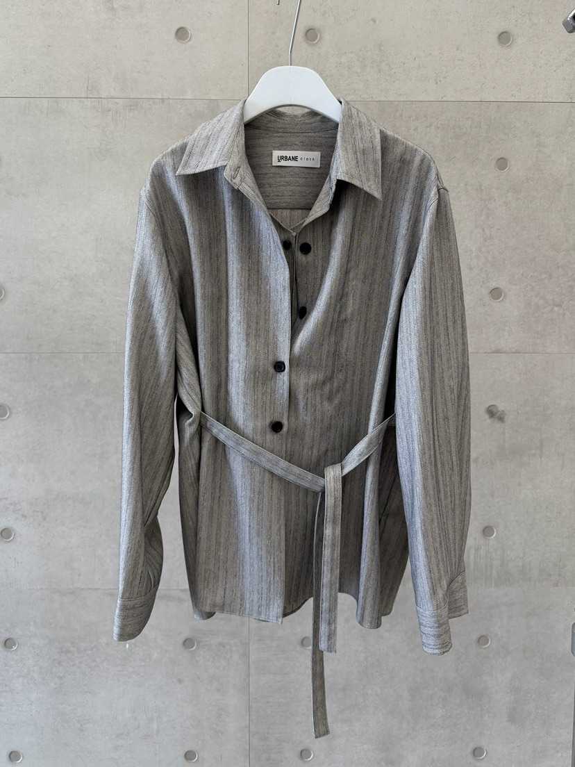 URBANE cloth韓國代購女士新品時尚休閑真品人氣襯衫蕾絲衫URBANE cloth襯衫/蕾絲衫