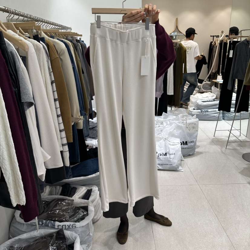 GRACIA韓國直郵女士新品推薦人氣真品熱賣休閑時尚休閑褲GRACIA休閑褲