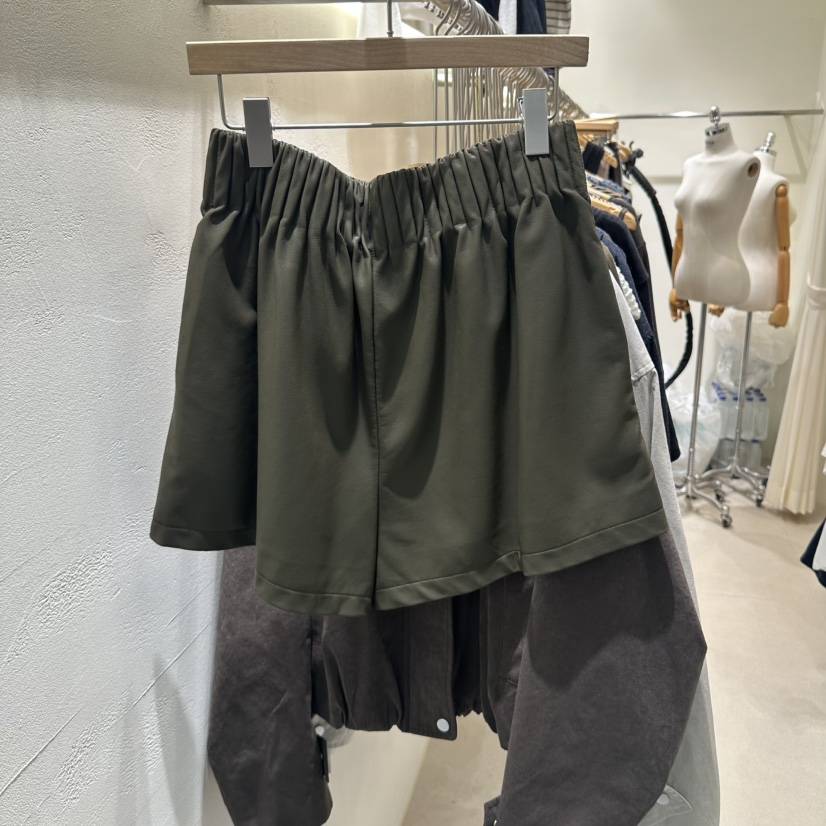 HIP.TIQUE東大門代購女裝新品休閑真品人氣推薦時尚短褲HIP.TIQUE短褲
