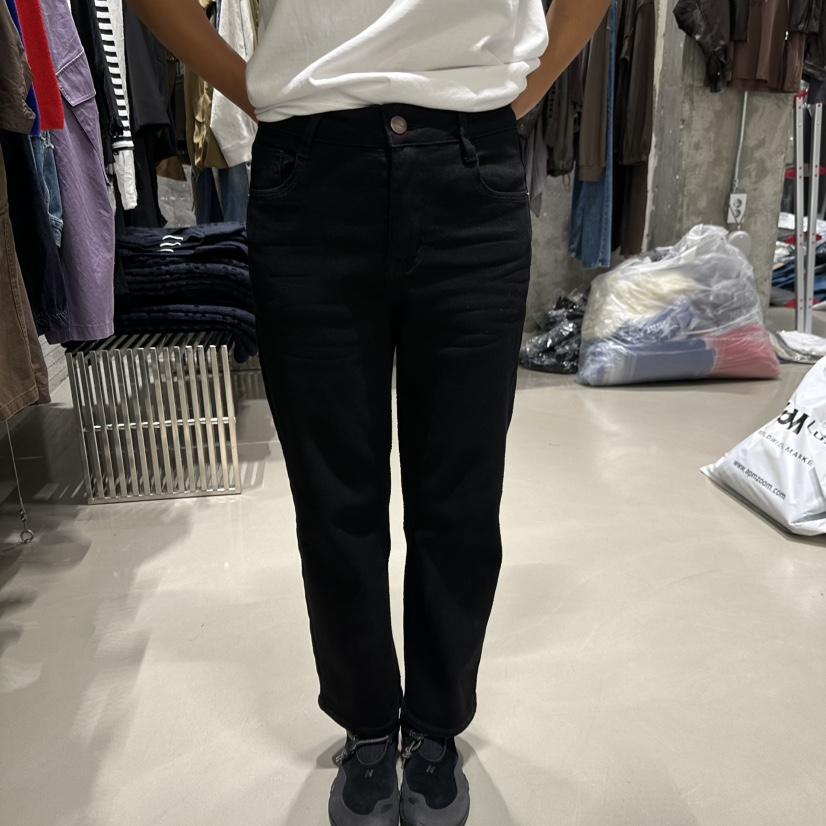 JUNI東大門代購女士新品時尚推薦熱賣休閑人氣真品休閑褲my juni休閑褲