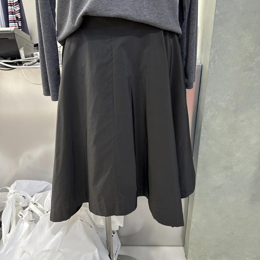 NOTHING MORE韓國代購女裝新品真品人氣熱賣半身裙中短裙NOTHING MORE半身裙/中短裙