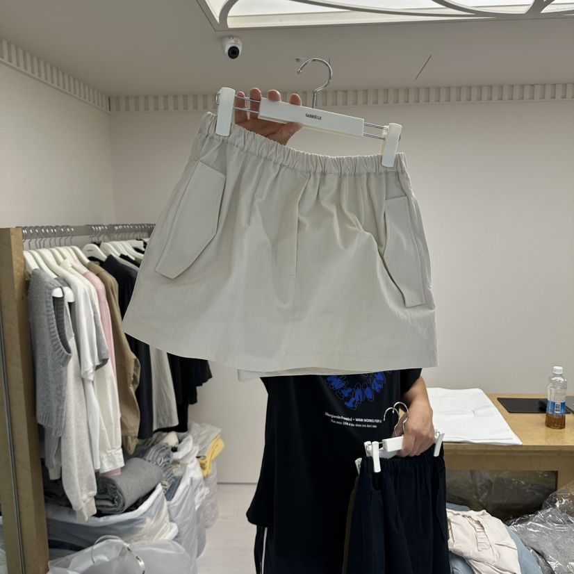 GABRIELLE東大門代購女士新品休閑熱賣推薦人氣真品時尚裙褲GABRIELLE裙褲